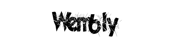 CuttingEdge  Free Fonts Download