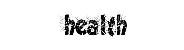 CuttingEdge  Free Fonts Download