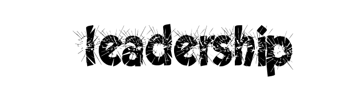 CuttingEdge  Free Fonts Download