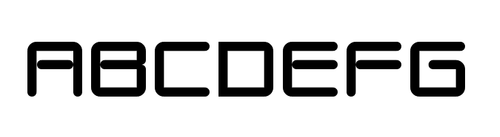 Weird Science NBP Regular  Free Fonts Download