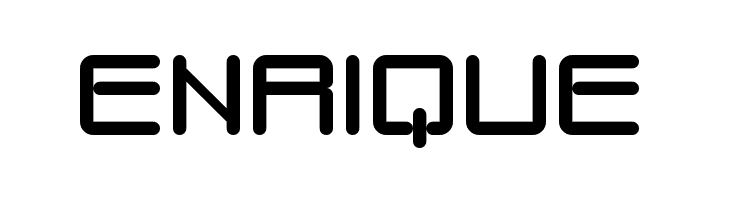 Weird Science NBP Regular  Free Fonts Download