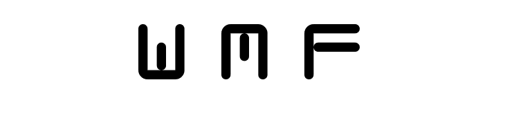 Weird Science NBP Regular  Free Fonts Download
