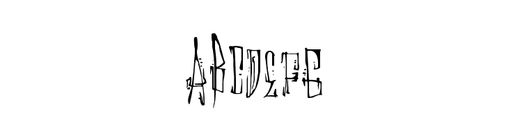 AnimalCracker  Free Fonts Download
