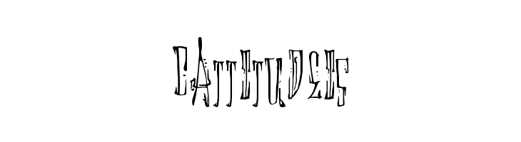 AnimalCracker  Free Fonts Download