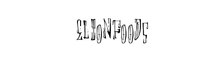 AnimalCracker  Free Fonts Download
