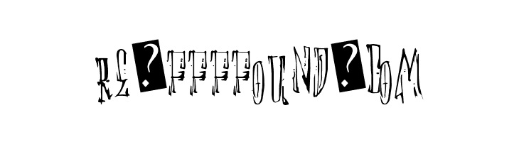 AnimalCracker  Free Fonts Download