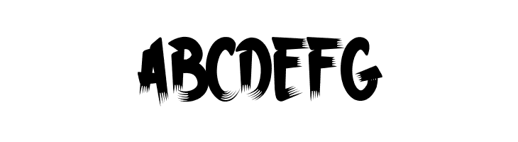 HWizardTaint-Regular  Free Fonts Download