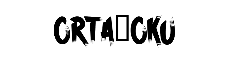 HWizardTaint-Regular  Free Fonts Download