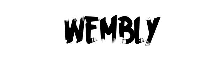 HWizardTaint-Regular  Free Fonts Download