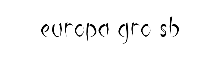 Luteous Maximus  Free Fonts Download