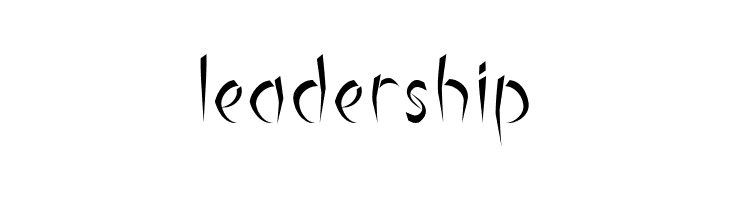 Luteous Maximus  Free Fonts Download