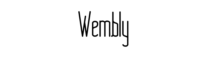 NueBold  Free Fonts Download