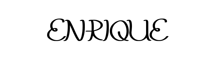 Everybody  Free Fonts Download