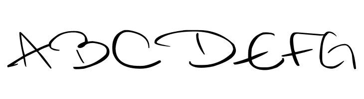 CRAE  Free Fonts Download