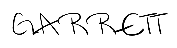 CRAE  Free Fonts Download