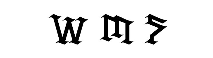 H74 Spitfire  Free Fonts Download