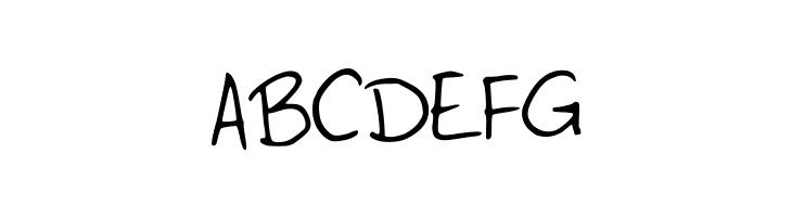 EmmysHandwriting  Free Fonts Download