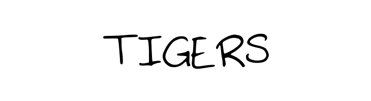 EmmysHandwriting  Free Fonts Download