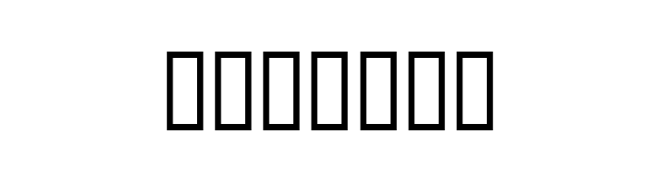 Anime Pornstar  Free Fonts Download