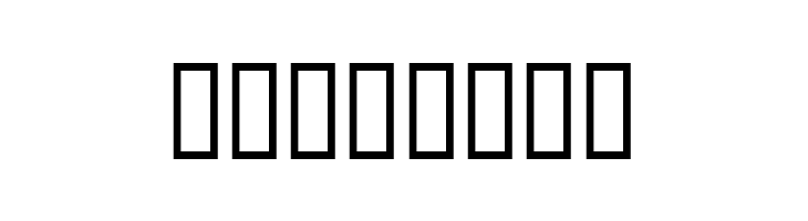 Anime Pornstar  Free Fonts Download