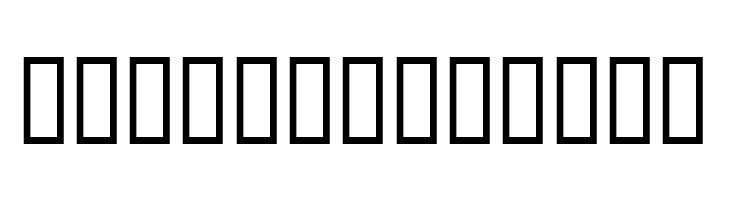 Anime Pornstar  Free Fonts Download