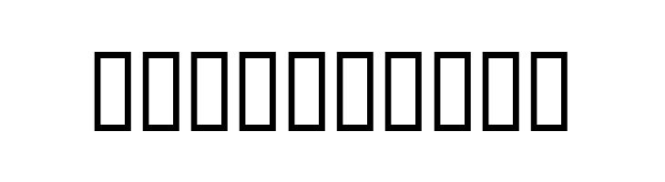 Anime Pornstar  Free Fonts Download