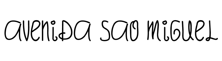 Oh_Hello_Candy  Free Fonts Download