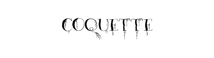 OrganicFear-Regular  Free Fonts Download