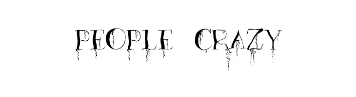 OrganicFear-Regular  Free Fonts Download