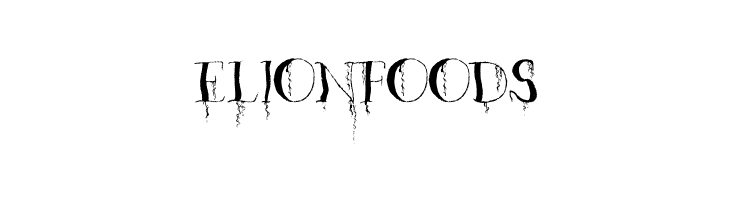 OrganicFear-Regular  Free Fonts Download