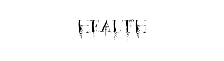 OrganicFear-Regular  Free Fonts Download