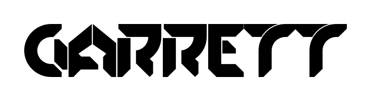 HRinzler-Regular  Free Fonts Download