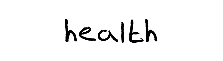 Rich's Riting  Free Fonts Download