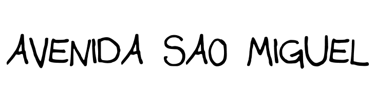 Alyrii  Free Fonts Download