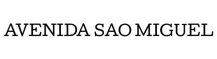 Cutive Regular  Free Fonts Download