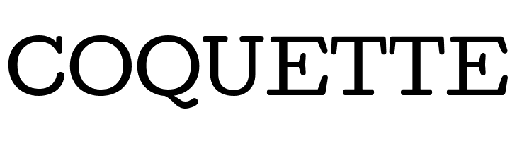 Cutive Regular  Free Fonts Download