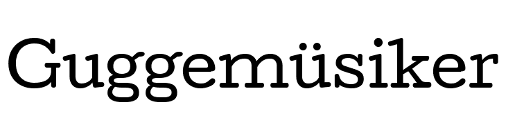 Cutive Regular  Free Fonts Download