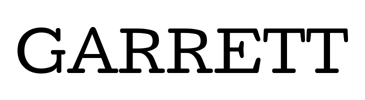 Cutive  Free Fonts Download