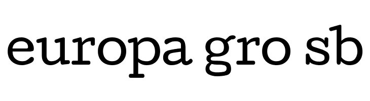 Cutive  Free Fonts Download