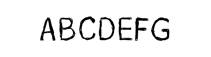 Rene Levesque Regular  Free Fonts Download