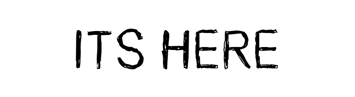 Rene Levesque Regular  Free Fonts Download