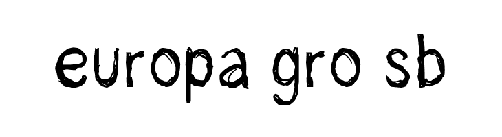Rene Levesque Regular  Free Fonts Download