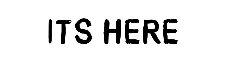 Rene Levesque Bold  Free Fonts Download