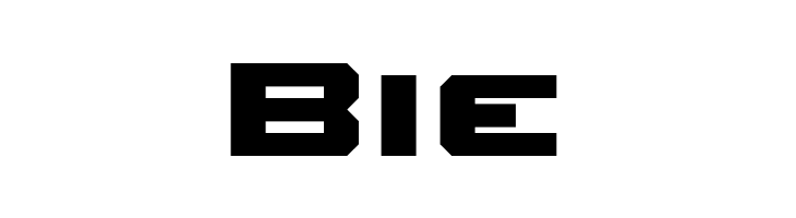 New Horizons Nominal  Free Fonts Download