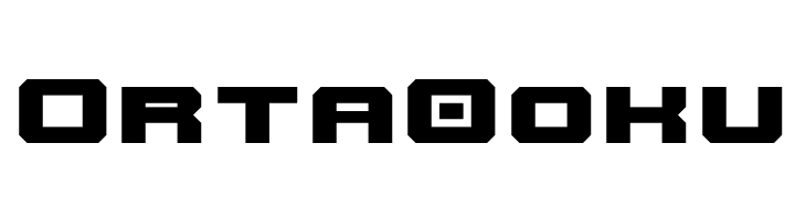 New Horizons Nominal  Free Fonts Download