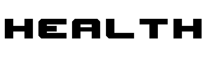 New Horizons Nominal  Free Fonts Download