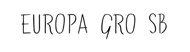 GreenSurf-Regular  Free Fonts Download