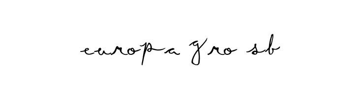 SummerScript  Free Fonts Download