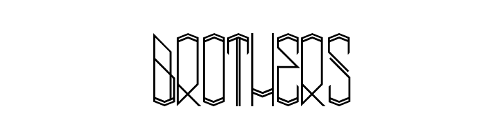 H74 Yo'Santos  Free Fonts Download