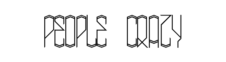 H74 Yo'Santos  Free Fonts Download